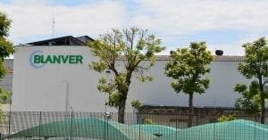 Blanver busca diversificar clientela