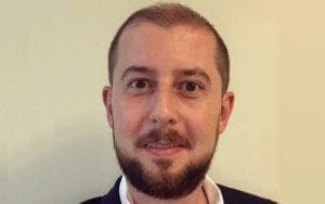Cimed anuncia novo diretor comercial