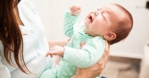 Cólica infantil: o que fazer para aliviar?
