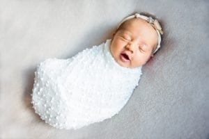 Confira 5 cuidados essenciais com a pele do bebê recém-nascido