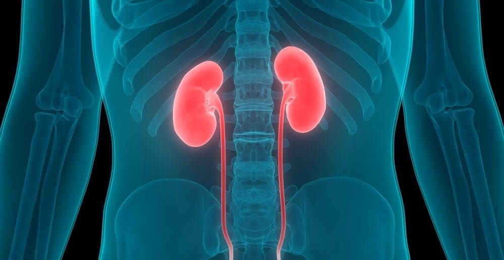 diagnóstico da cólica renal
