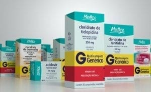 Medley anuncia recall de medicamento