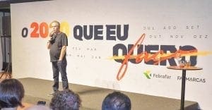 Febrafar define calendário de eventos e capacitações para 2020