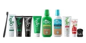 Colgate anuncia compra da marca de higiene bucal Hello