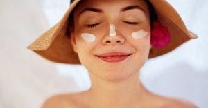 Oito erros quanto ao uso de protetor solar