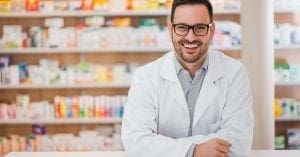 O papel do farmacêutico na saúde da população