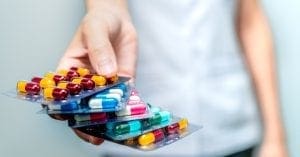 OMS alerta para falta de novos antibióticos