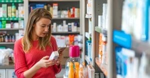 TRF1 decide que farmácias e drogarias podem comercializar artigos não farmacêuticos ou de conveniência