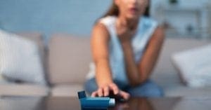 Medicamento para asma alérgica grave chega aos pacientes do SUS