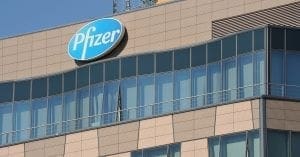 Pfizer lança três biossimilares nos Estados Unidos