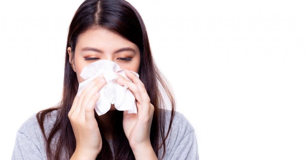 manter a boa higiene para prevenir doenças