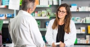 Serviços farmacêuticos para oferecer em 2020