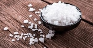 Mitos e verdades sobre o sal na alimentação