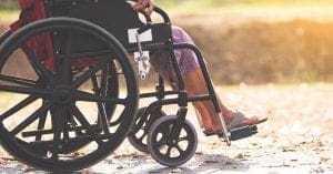 Cinco maneiras de prevenir as escaras