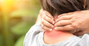 Dor na nuca: o que pode ser e como tratar