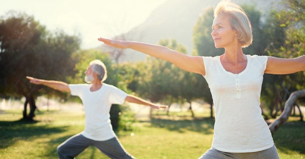 exercícios para produzir serotonina