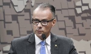 Bolsonaro indica novo diretor-presidente da Anvisa