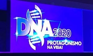 Convenção de Danone Nutricia acontece no Paraná