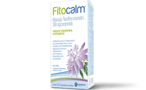 Catarinense Pharma lança novo medicamento à base de Passiflora incarnata