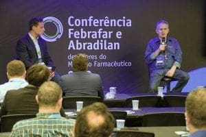 Conferência Febrafar e Abradilan acontece em São Paulo