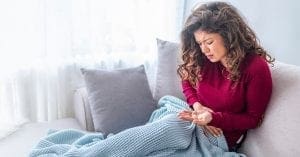 Antibióticos podem prejudicar a flora intestinal?