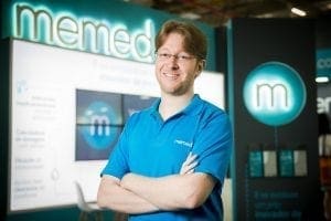 Memed recebe aporte de R$ 20 milhões dos fundos DNA Capital e Redpoint eventures