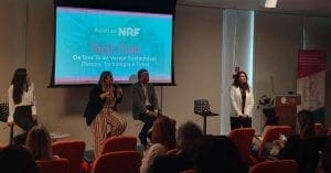 Pós-NRF com Mulheres do Varejo mostra tendências no setor
