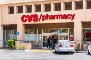 CVS Health registra forte Q4