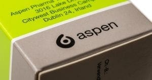 Aspen Pharma anuncia nova embalagem do medicamento Calman