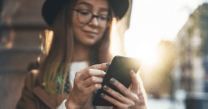 A conectividade do consumidor em 2020