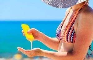 Como escolher o filtro solar de acordo com o tipo de pele