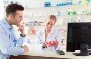 Lei define número de farmacêuticos conforme o faturamento das farmácias