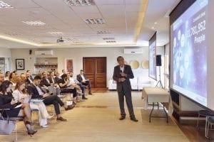 ePharma aborda as oportunidades da medicação prescrita no varejo farmacêutico