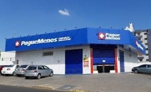 Biomátika lança linha de dermocosméticos com vendas exclusivas nas farmácias Pague Menos
