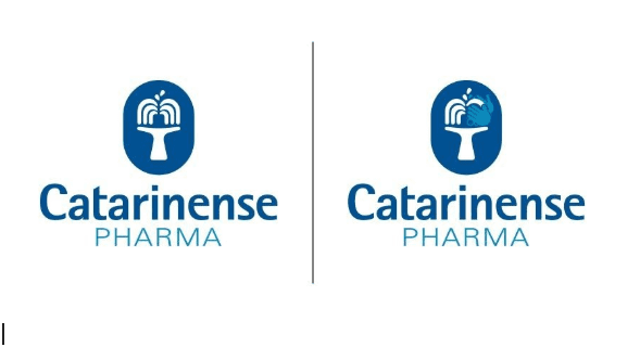 logo catarinense pharma