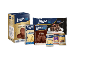 Linea Alimentos chega à Páscoa 2020 com linha de produtos sem açúcar