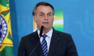 Sociedade Brasileira de Infectologia fala sobre pronunciamento do presidente Bolsonaro