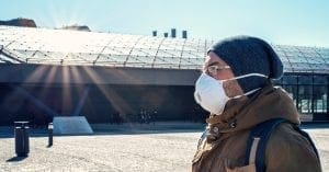O clima pode influenciar a disseminação do novo coronavírus?