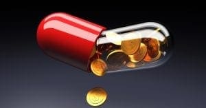 Coronavírus altera reajuste de preço dos medicamentos