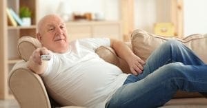 Pesquisa revela que 58% dos profissionais de saúde se autodeclaram sedentários