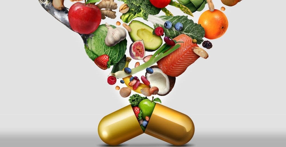 sistema imunologico suplementacao