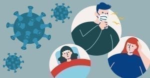 Material explica como farmacêuticos podem se proteger durante a pandemia de Covid-19