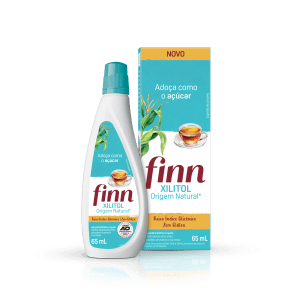 Finn Xilitol oferece aos consumidores uma opção para um estilo de vida mais saudável e natural