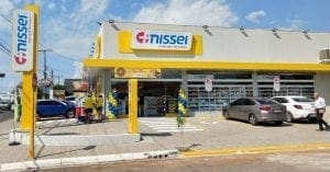 Farmácias Nissei anunciam sua primeira marca exclusiva