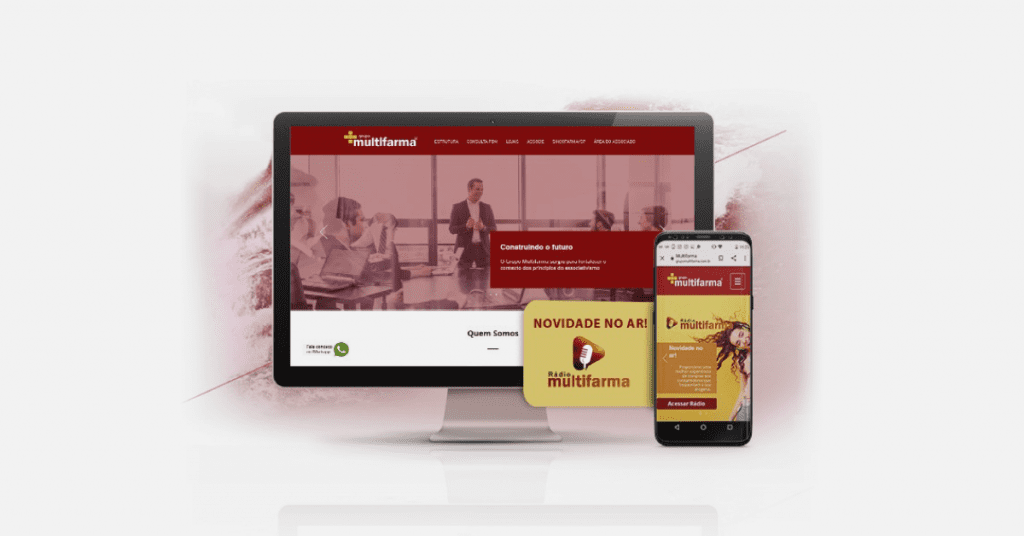 grupo-multifarma-lança-novo-site-repleto-de-novidades