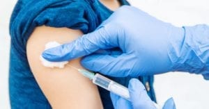 Drogaria Venancio oferece vacinação contra a gripe