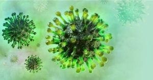 Curva de mortes de Covid-19 no Brasil está mais rápida que a da Espanha