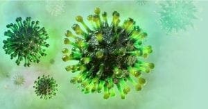 Curva de mortes de Covid-19 no Brasil está mais rápida que a da Espanha