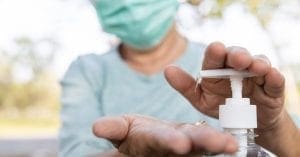 Novo Nordisk auxilia no combate ao novo coronavírus