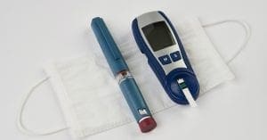 Entenda a relação entre o diabetes e o coronavírus